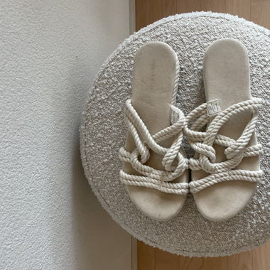 Sandalen 