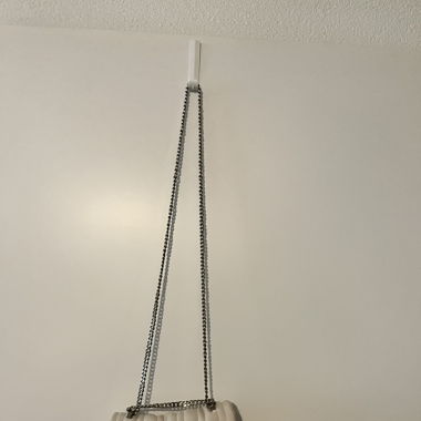 Kleine Tasche die zu allem passt