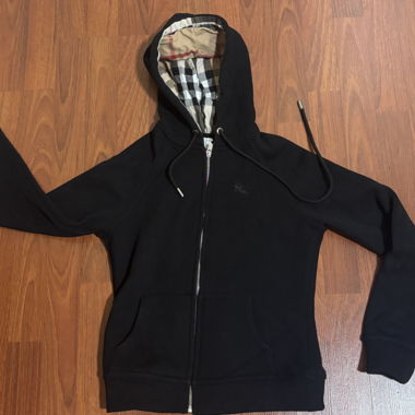 Hoodie Burberry S