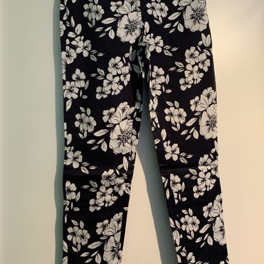 Suit Trousers