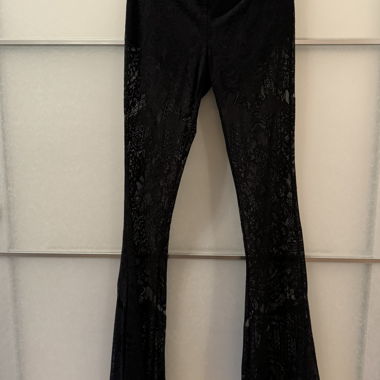 Killstar pants