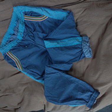 Vintage-Sporthose