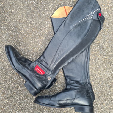 Animo Riding Boots