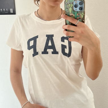 GAP T-Shirt Grösse M