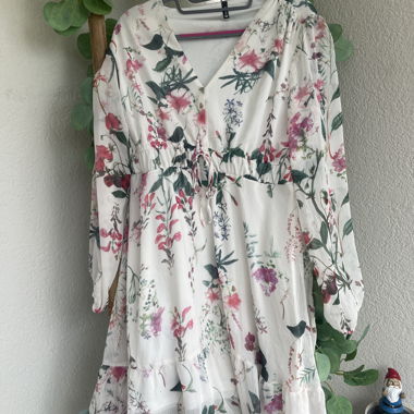Robe femme