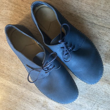 Kickers Schuhe