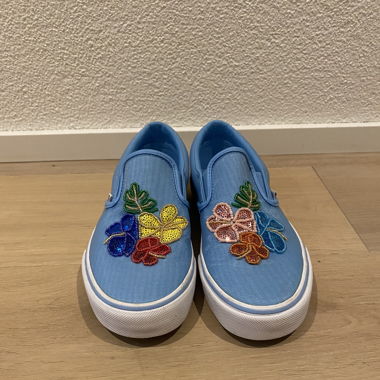 Vans Slip-On