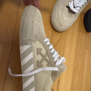 off white virgil abloh schuhe