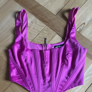 Croptop