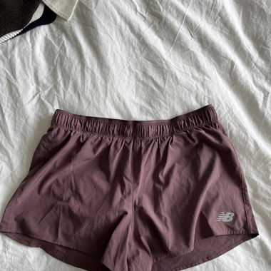 running shorts