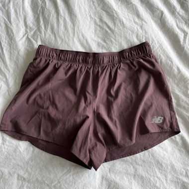 running shorts