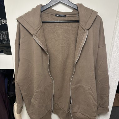 zipper