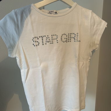 Grafisches T-Shirt