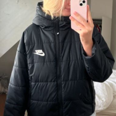 Nike Jacke THERMA-FIT 