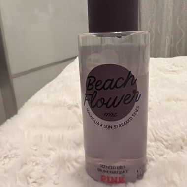 Body Mist Victoria Secret
