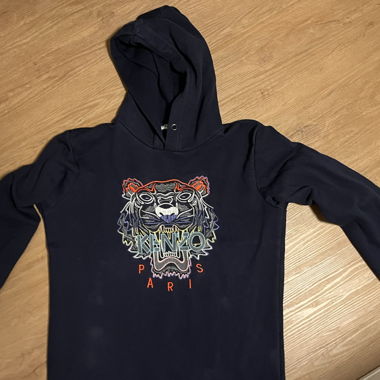 Kenzo Hoodie