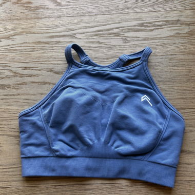 Reggiseno sportivo Oner Active blu