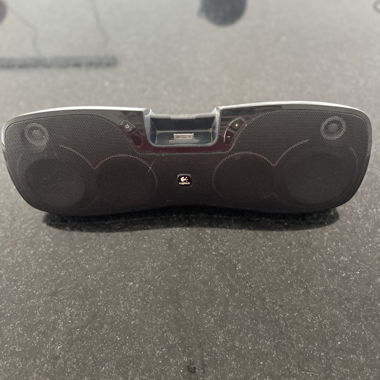 Logitech Lautsprecher/Soundbox