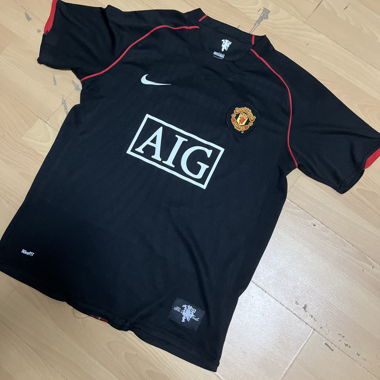 Manchester United Ronaldo 7 Trikot Nike