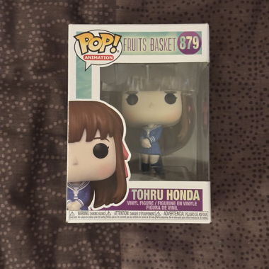 Funko Pop! Tohru Honda 879