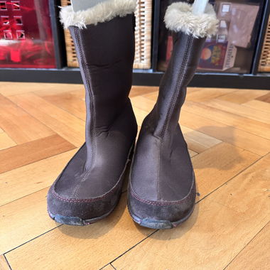 Aetrex Bottes d'hiver