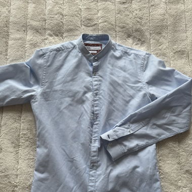 Hemd von Zara