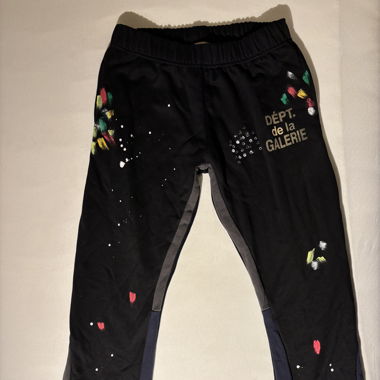 Gallery Dept. Joggers black