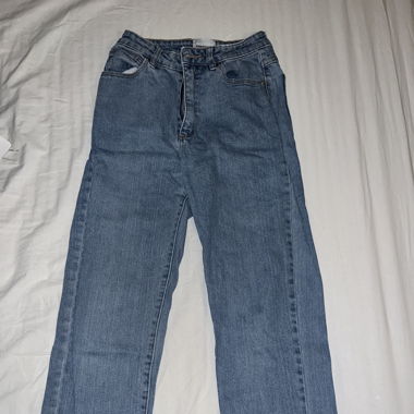 Abrand jeans, size s/34