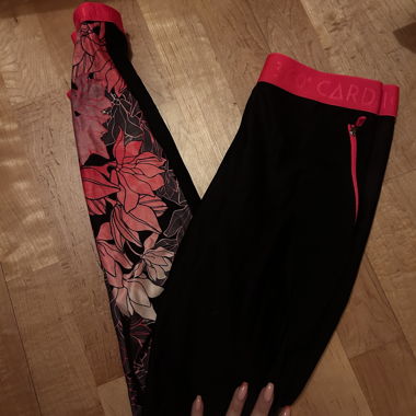 Leggings sportivi DOMYOS