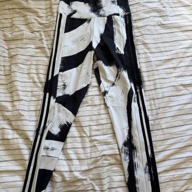 Leggings Adidas Aeroready