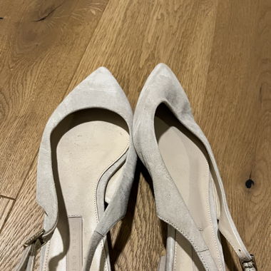 Edle Sandale Hugo Boss 