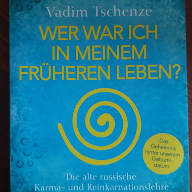 Wer war ich in meinem früheren Leben?
