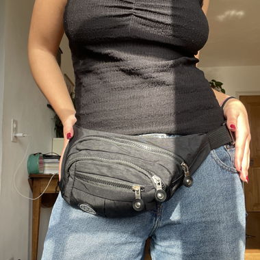 belly bag