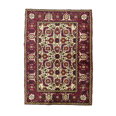 Anatolischer Kars Teppich