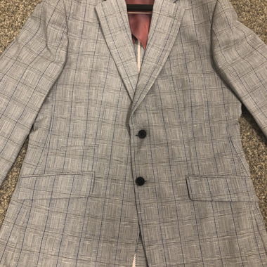 Blazer leggero da uomo di Charles Tyrwhitt