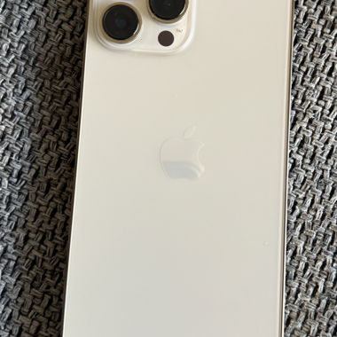 IPhone 13 pro Max - Fully Functional 