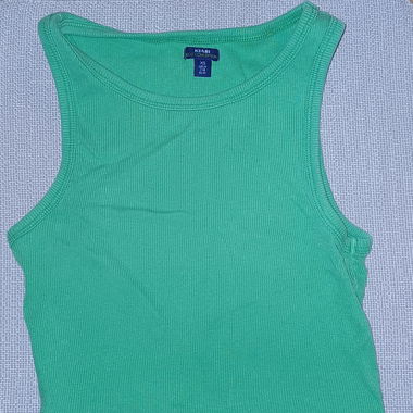 Top été 