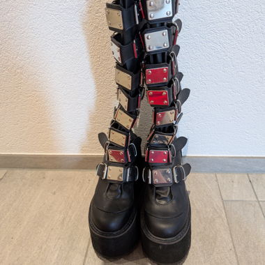 Demonia Swing 815