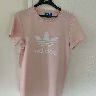 Langes Adidas Original Shirt