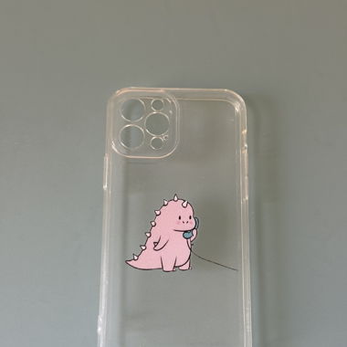 Cover iPhone 12 Pro