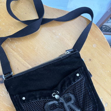 Sac bandoulière 