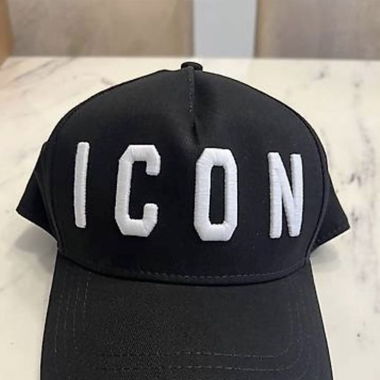Dsquared2 Cap von Fashionette