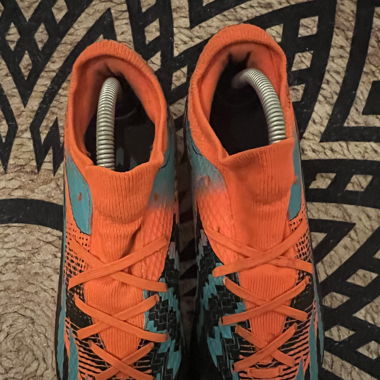 Nike messi football boots