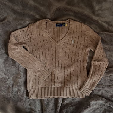 Polo Ralph Lauren Maglione - S