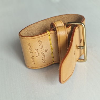 Original LOUIS VUITTON Poignet – Top Zustand