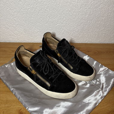 Sneaker "Frankie" Giuseppe Zanotti