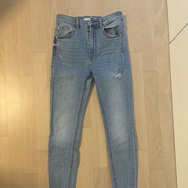 Jeans 38