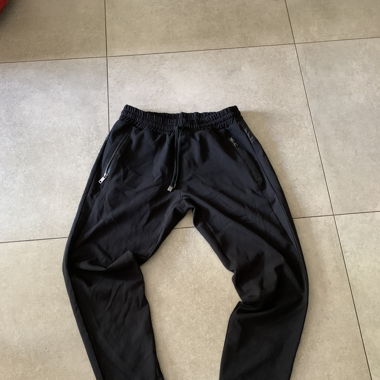 Reps training prada