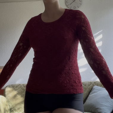 Lace Top