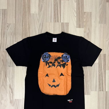 Supreme Pumpkin Tee 